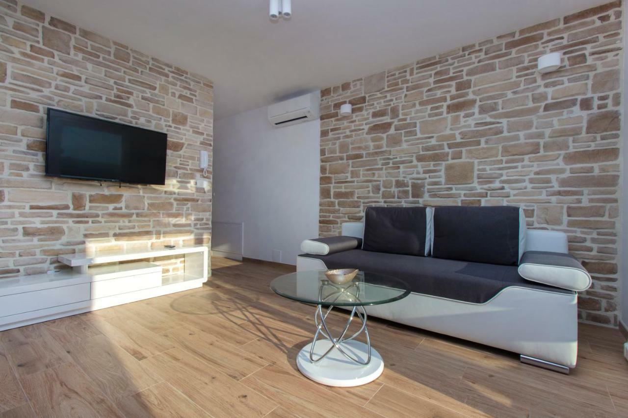 Villa Bareta 2 โตรกีร์ ภายนอก รูปภาพ
