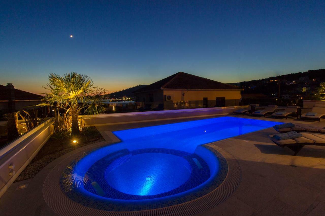 Villa Bareta 2 โตรกีร์ ภายนอก รูปภาพ