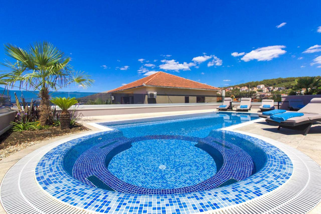 Villa Bareta 2 โตรกีร์ ภายนอก รูปภาพ