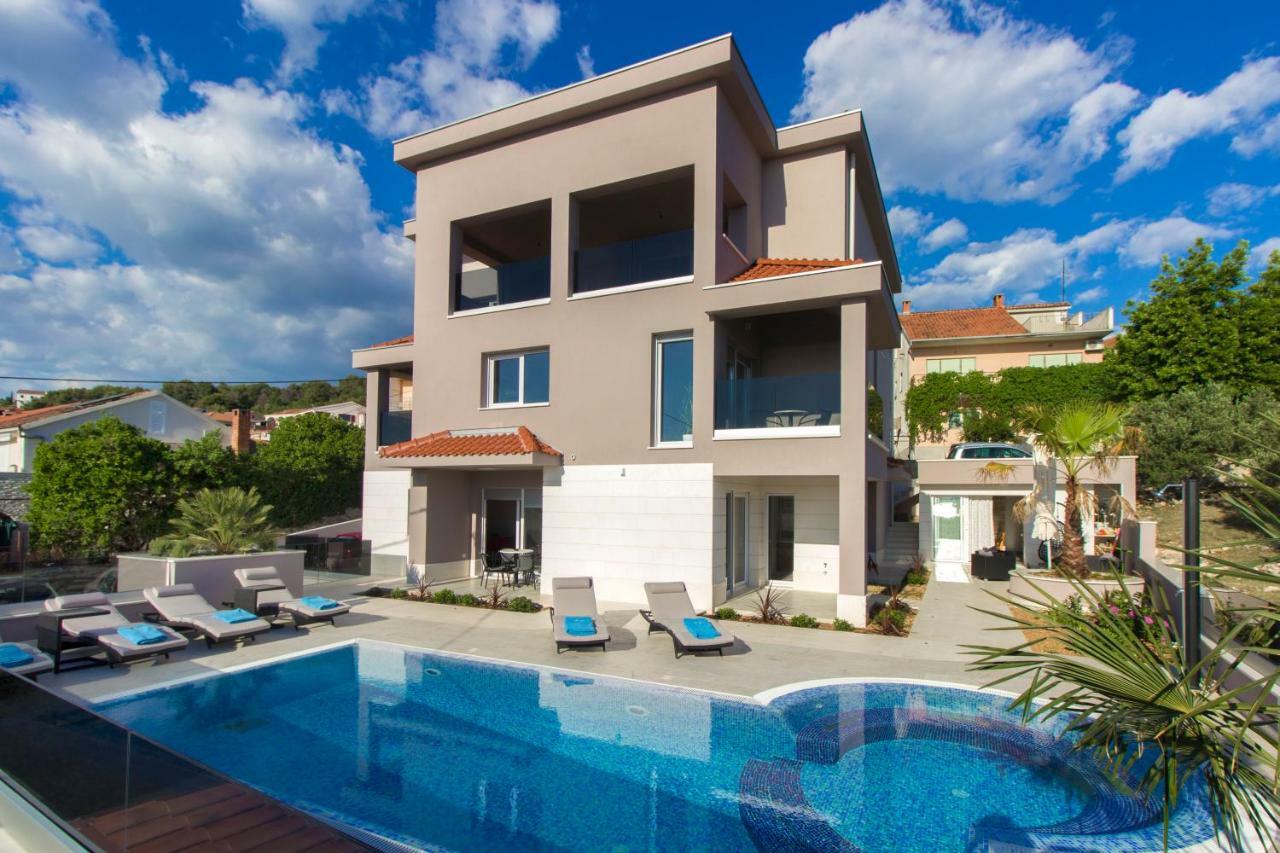 Villa Bareta 2 โตรกีร์ ภายนอก รูปภาพ