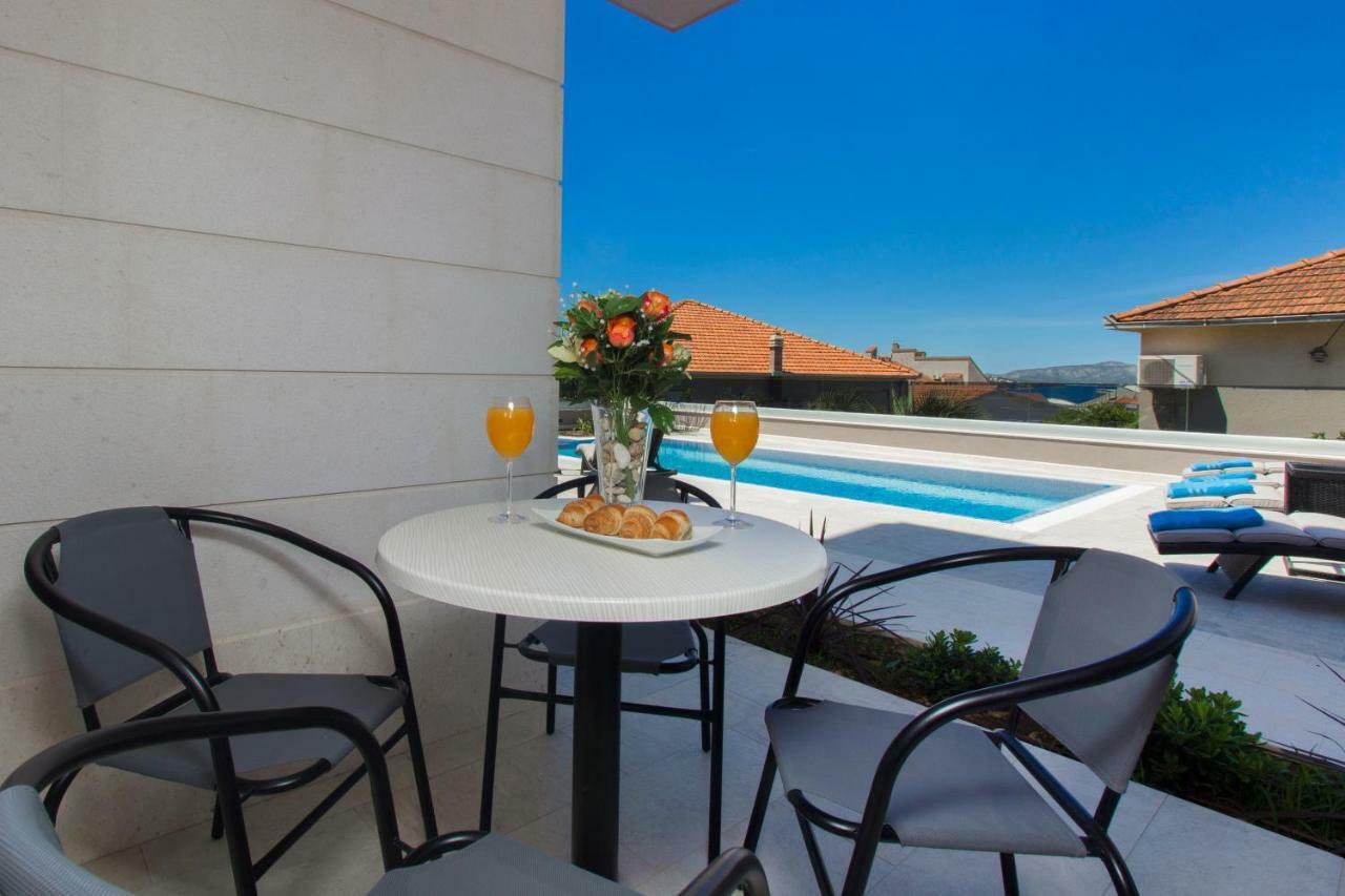 Villa Bareta 2 โตรกีร์ ภายนอก รูปภาพ