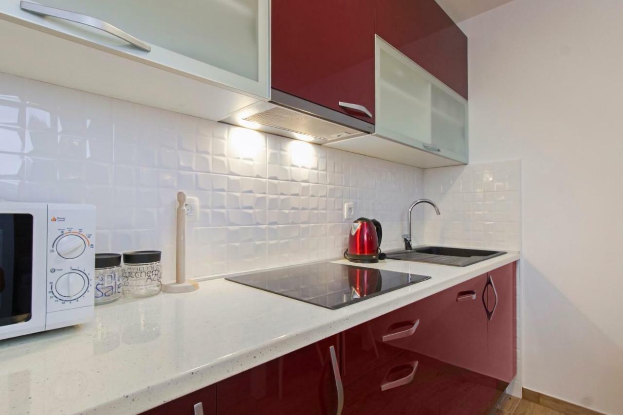 Villa Bareta 2 โตรกีร์ ภายนอก รูปภาพ