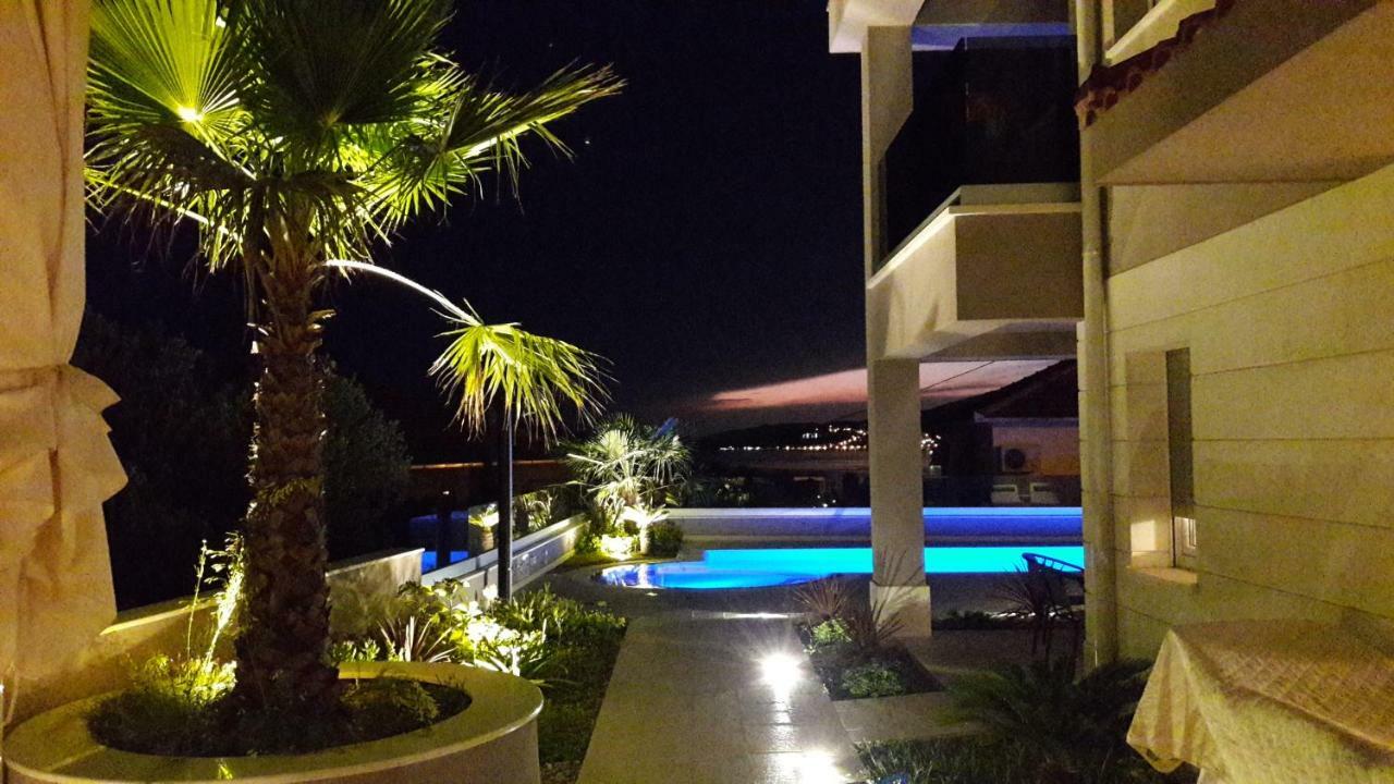 Villa Bareta 2 โตรกีร์ ภายนอก รูปภาพ